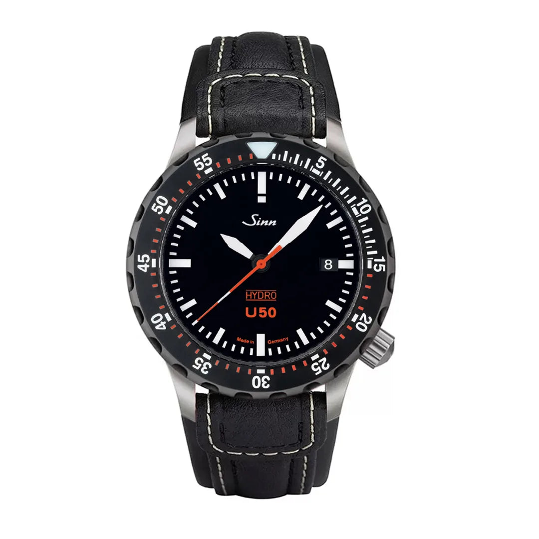 SINN U50 HYDRO SDR TEGIMENT