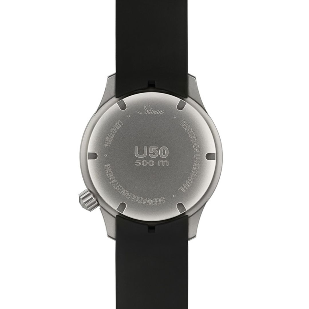 SINN U50 SDR