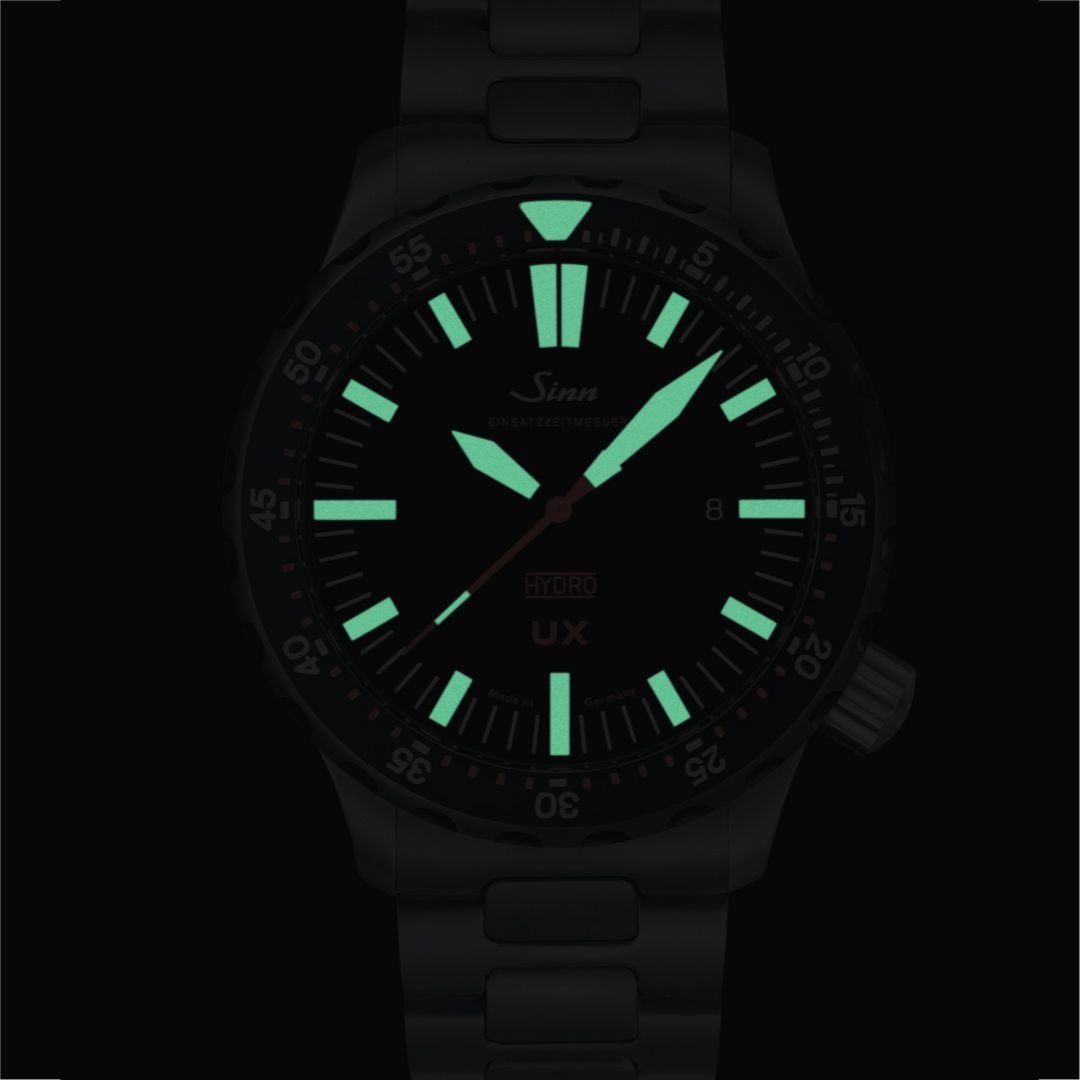 SINN UX SDR