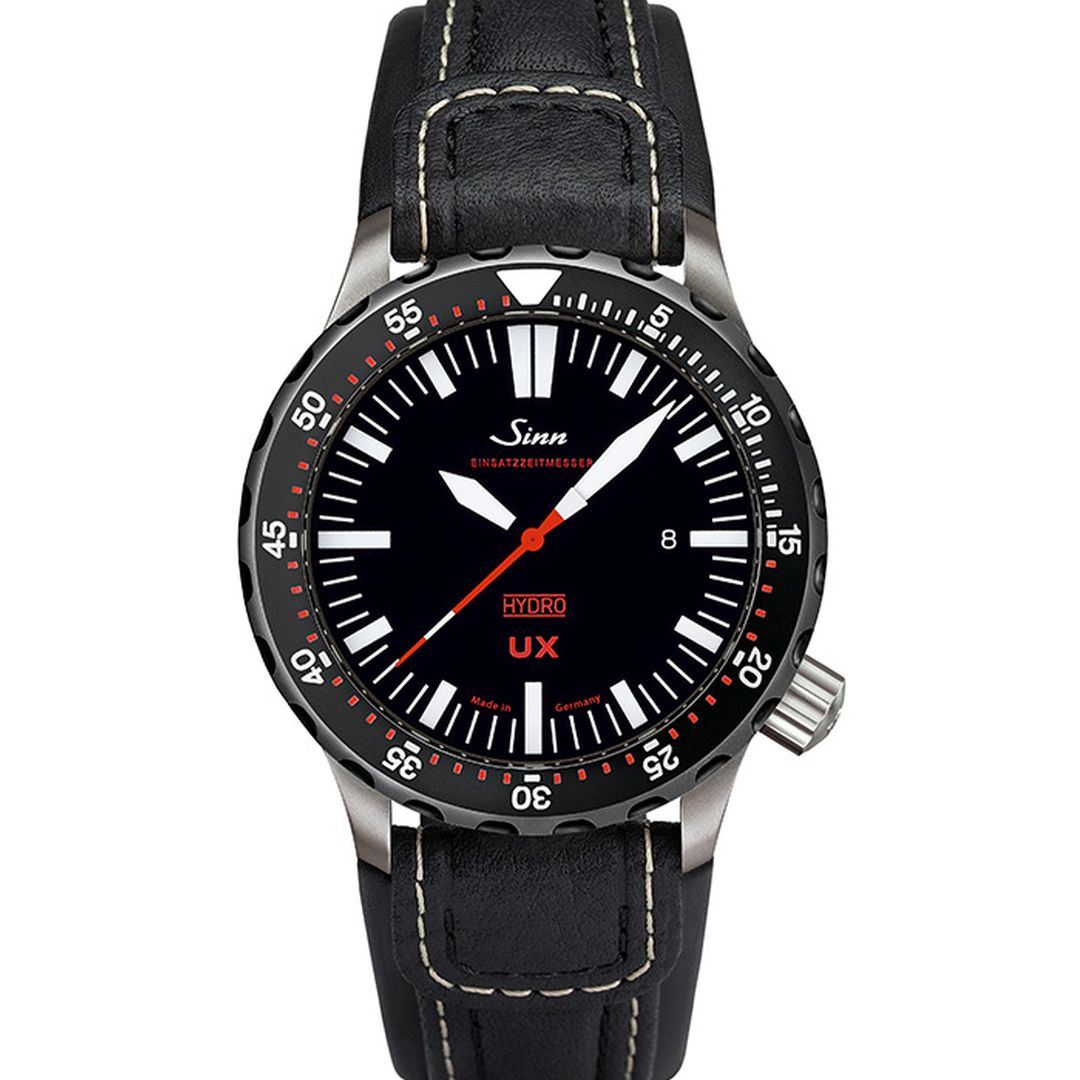 SINN UX SDR