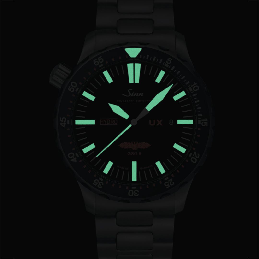 SINN UX SDR SPECIAL FORCES