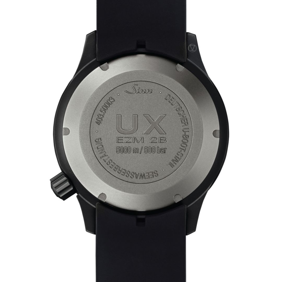 SINN UX S SPECIAL FORCES