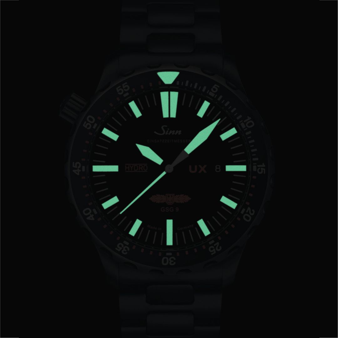 SINN UX S SPECIAL FORCES