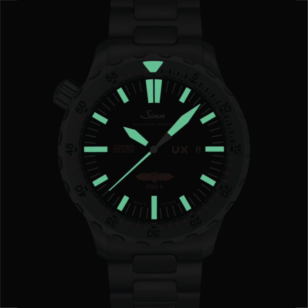 SINN UX SPECIAL FORCES