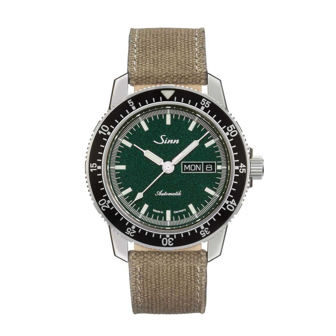 SINN 104 ST SA I MG