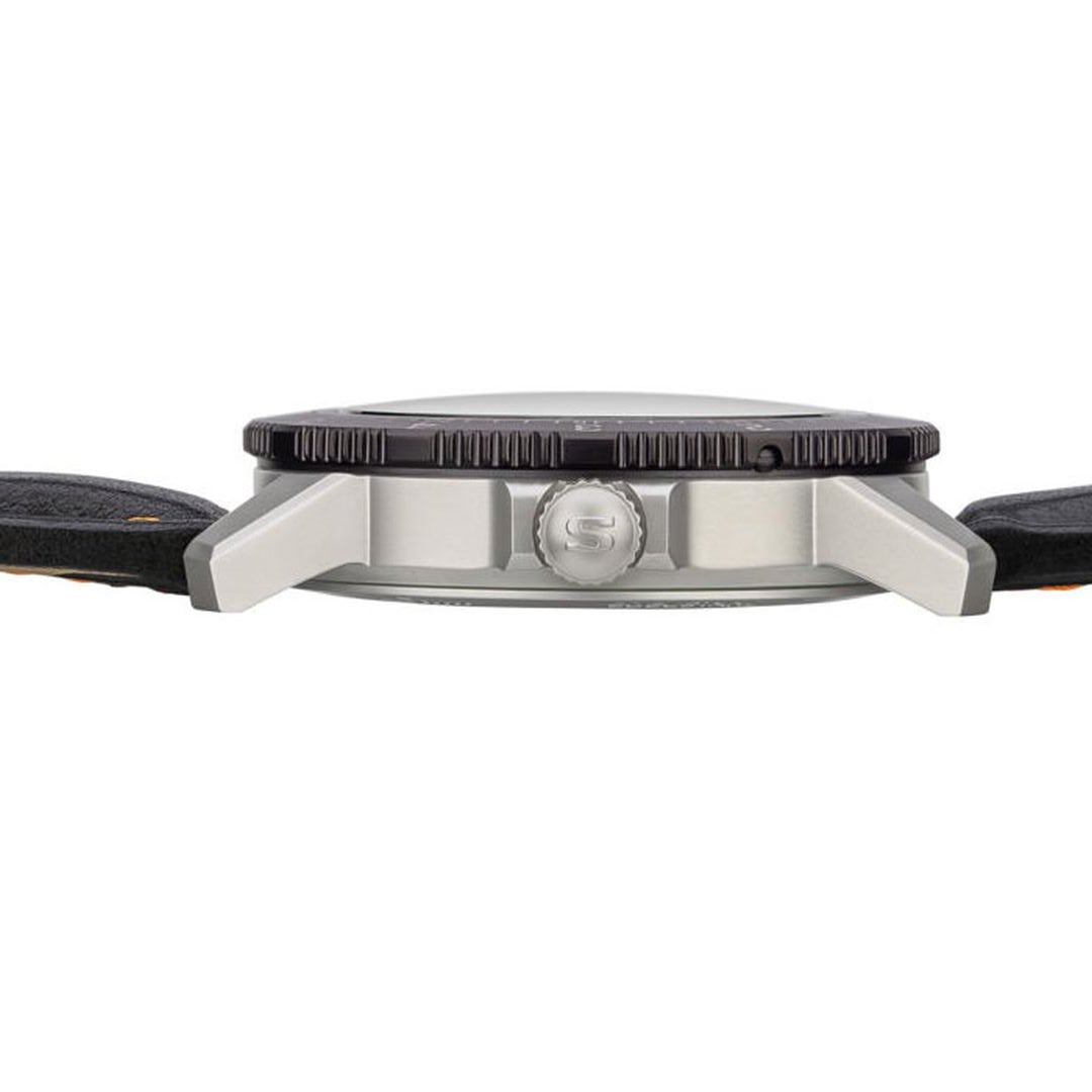 Sinn 105 ST SA Watch Display Caseback - SW 220-1 Automatic Movement - Buy Today