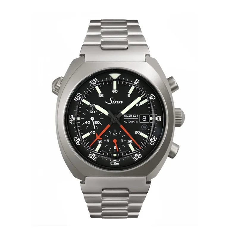 SINN 140 ST SPACE CHRONOGRAPH