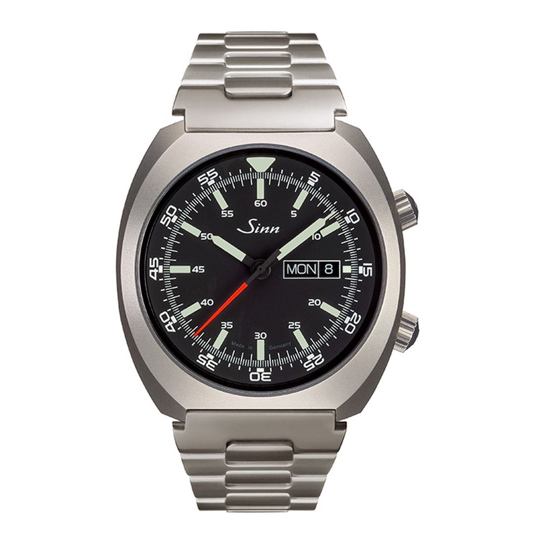 SINN 240 ST