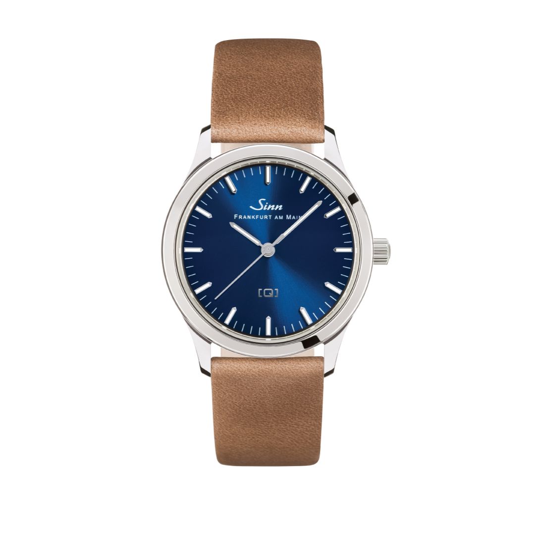 Sinn 434 ST B Watch Packaging - Box and Warranty Papers Included - Shop Now