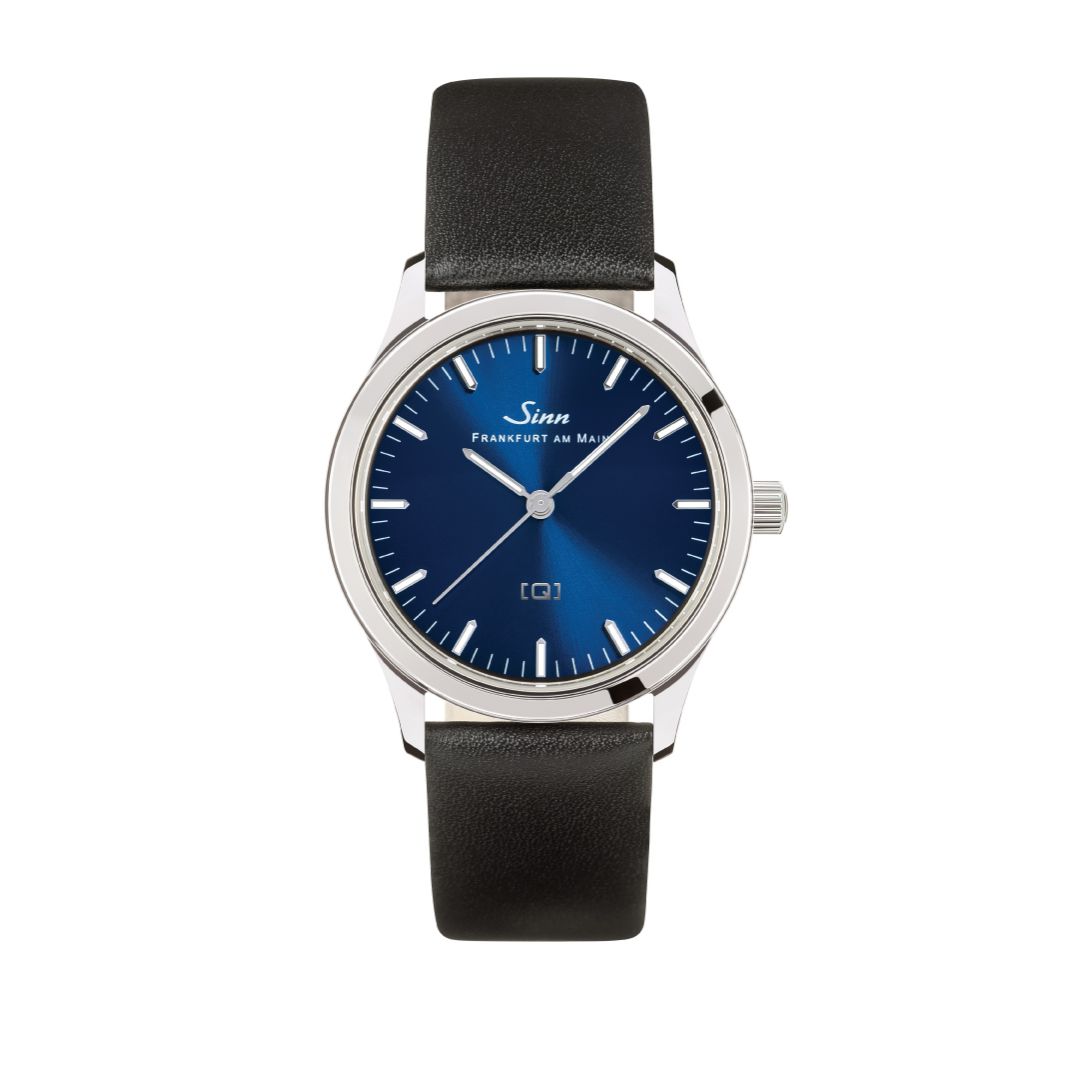 Sinn 434 ST B Watch Water Resistance Test - 10ATM/100m - Buy with Confidence