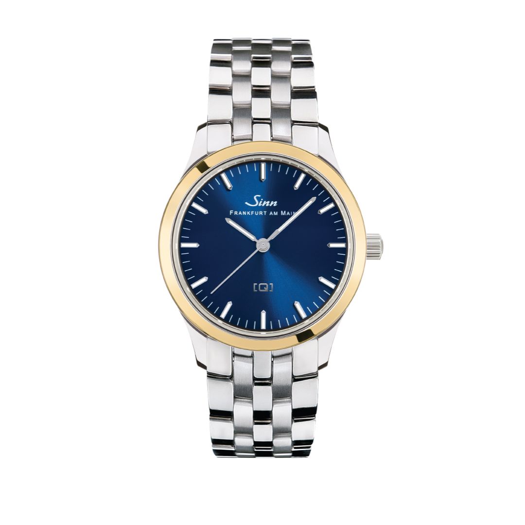 Sinn 434 ST GG B Water Resistance Test