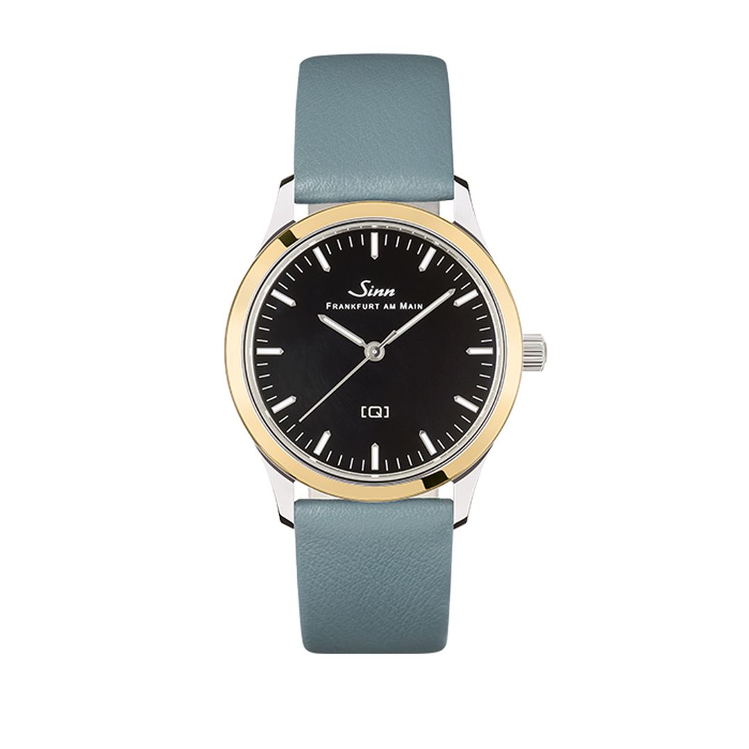 Sinn 434 ST GG S Watch Luminous Features - Nighttime Visibility - Shop Today