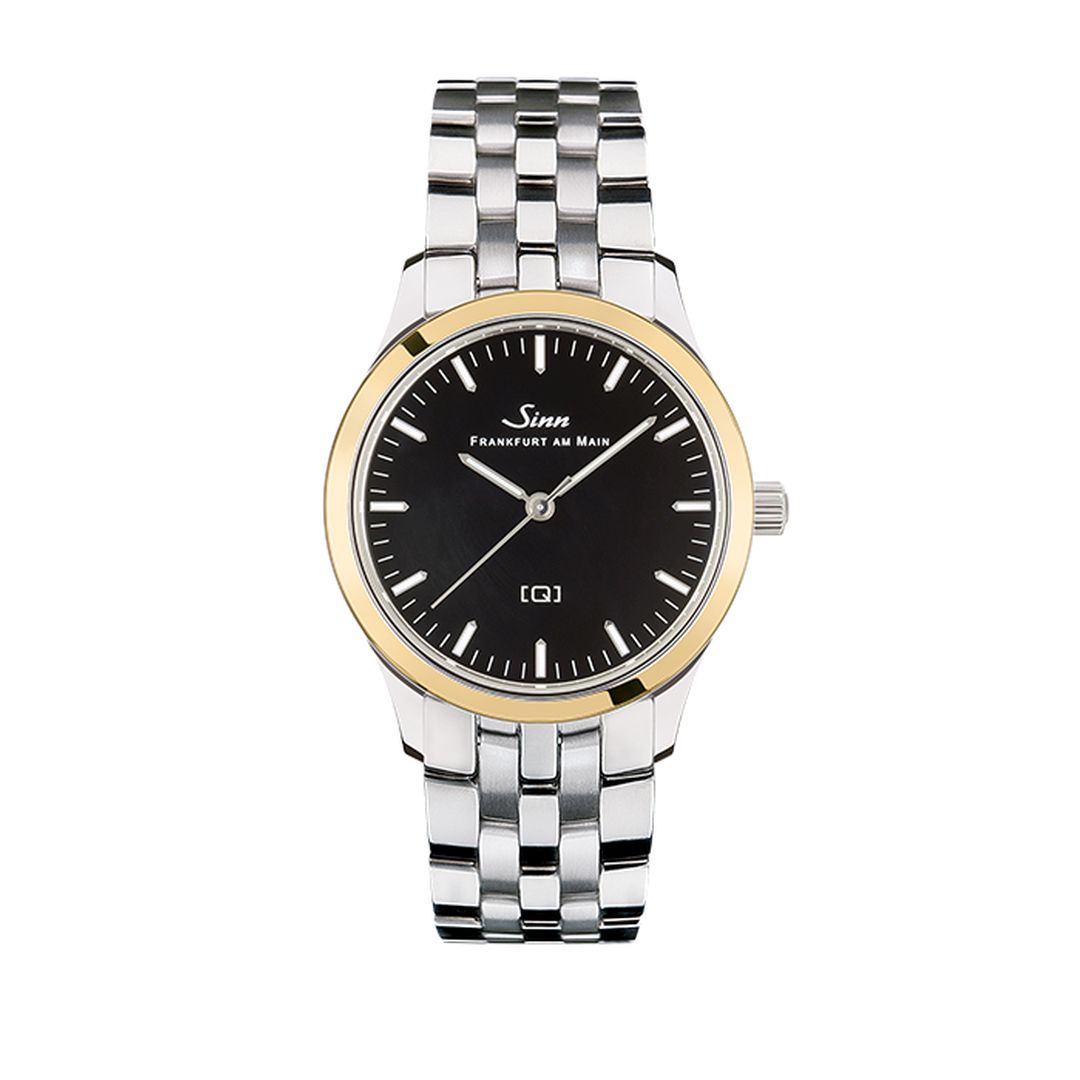 Sinn 434 ST GG S Watch Packaging - Box and Warranty Papers Included - Order Now