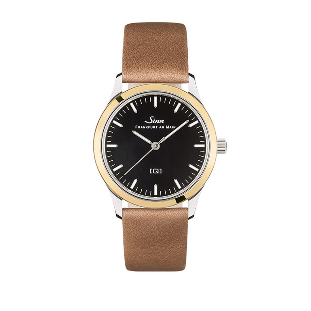 Sinn 434 ST GG S Watch- Elegant and Stylish Look - Buy Now
