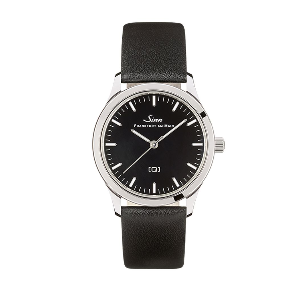 Sinn 434 ST S Watch Features - Luminous Bezel, Hands, Indices - Get Yours Today