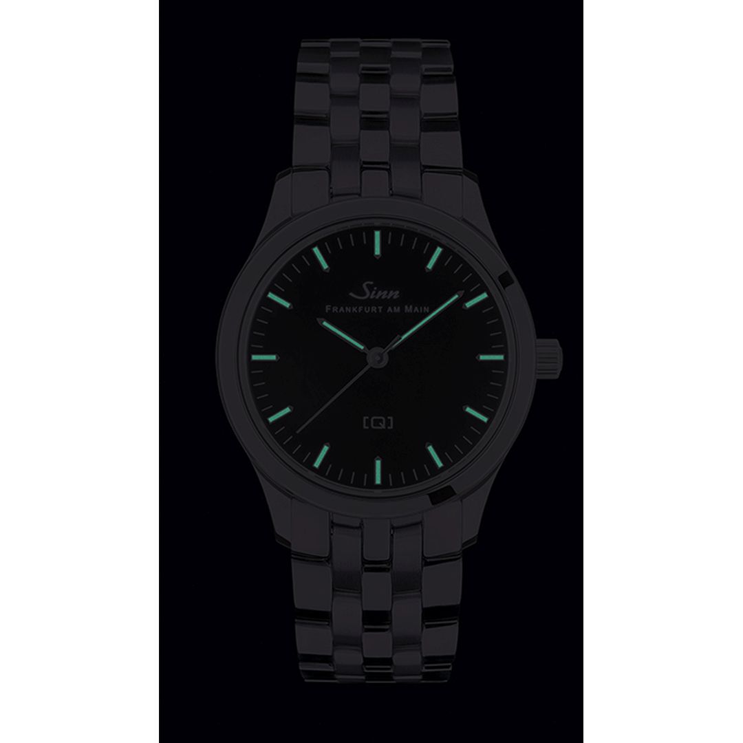 inn 434 ST S Watch Luminous Features - Nighttime Visibility - Shop Today