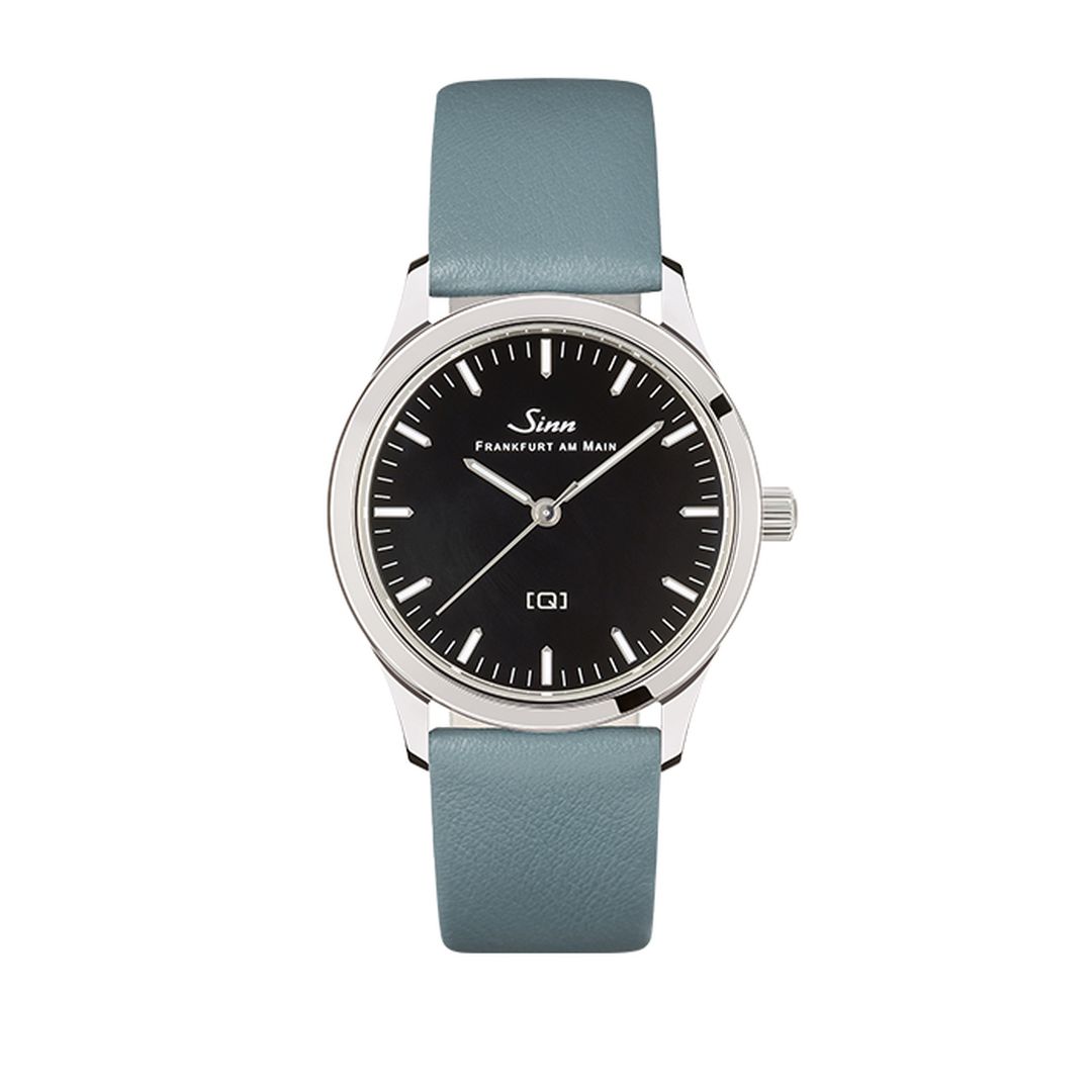 Sinn 434 ST S Watch Rotating Bezel - Functional and Stylish - Purchase Now