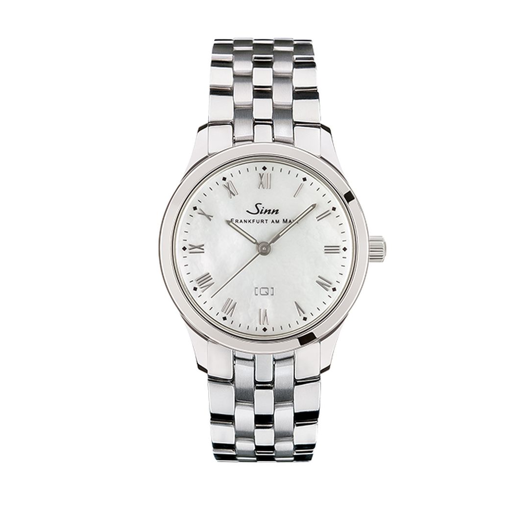 SINN 434 ST MOTHER-OF-PEARL W