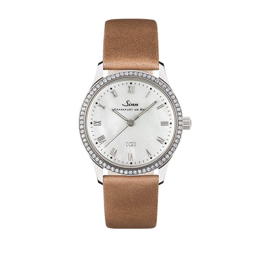 SINN 434 TW68 WG MOTHER-OF-PEARL W