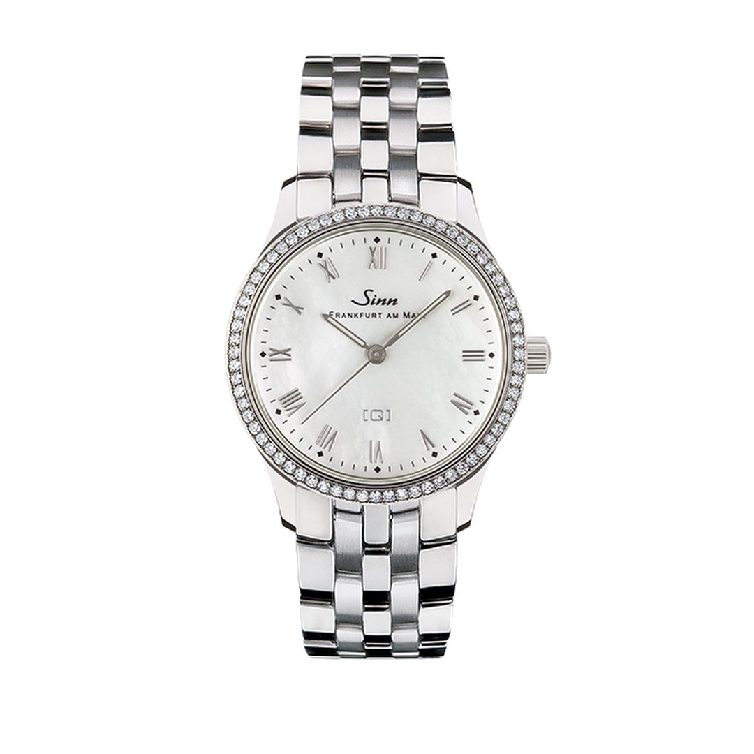 SINN 434 TW68 WG MOTHER-OF-PEARL W