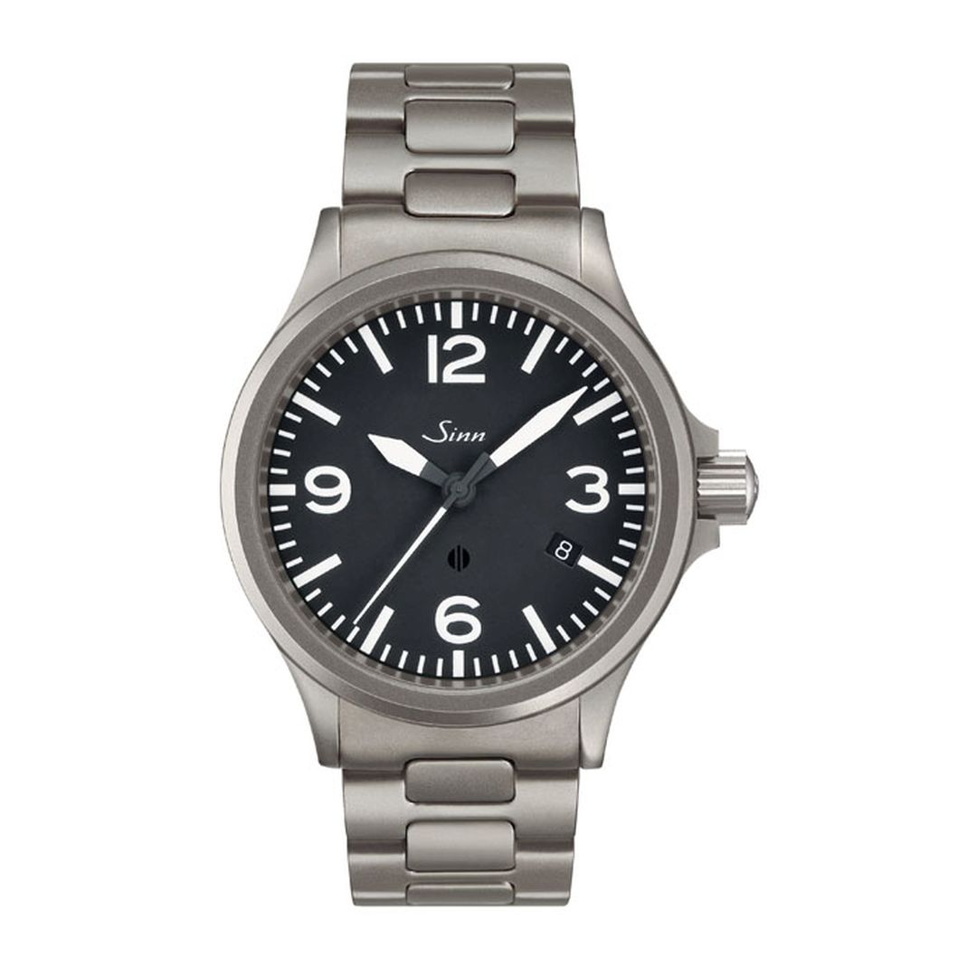 SINN 856