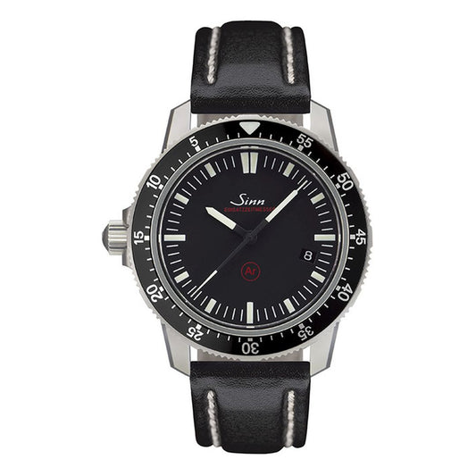 SINN EZM 3F (Leather Band)