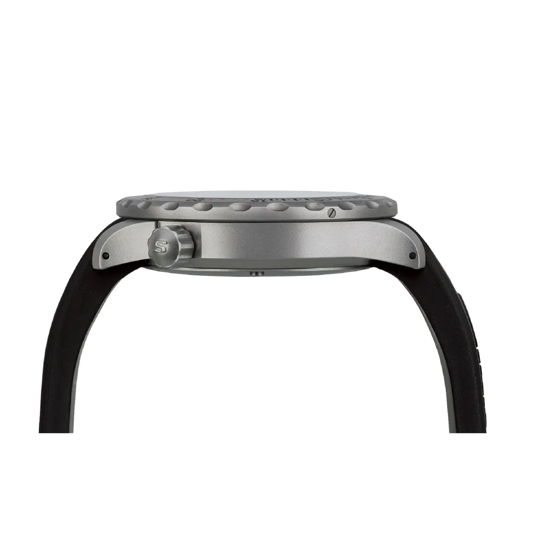 Claim Sinn U50 HYDRO Watch – 20mm Lug Width for Heavy-Duty Straps | NATO/rubber strap compatibility.