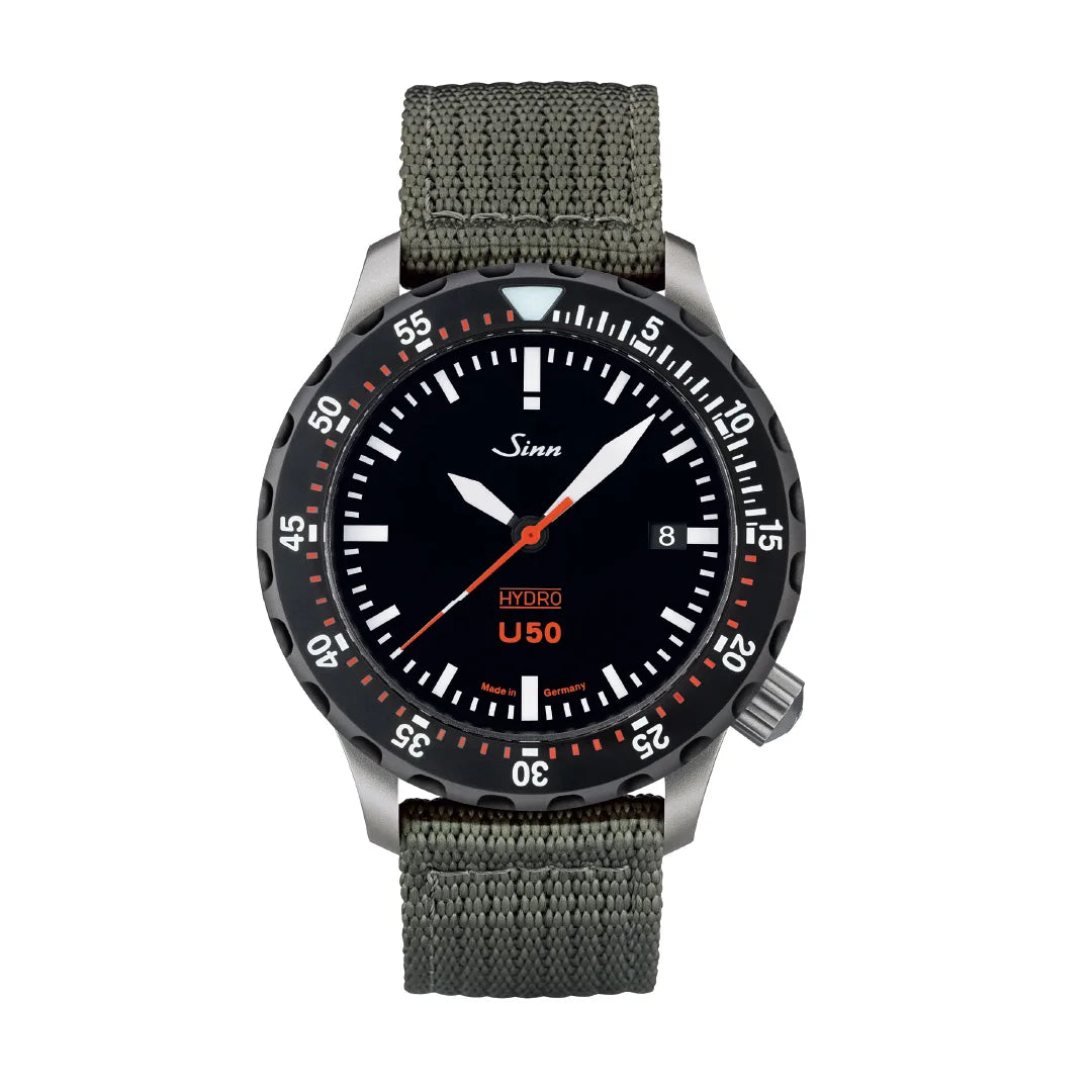 SINN U50 HYDRO SDR