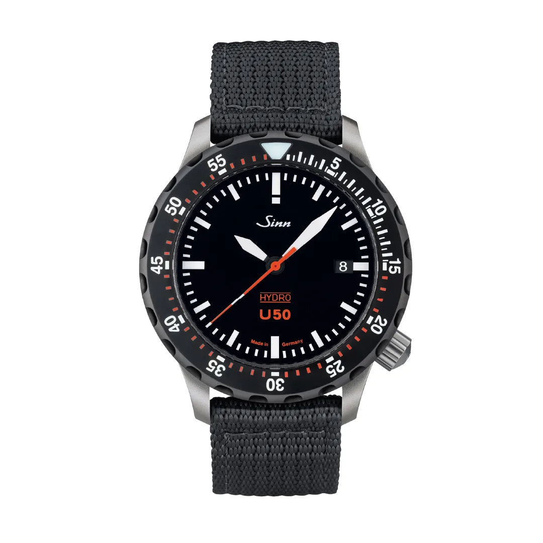 SINN U50 HYDRO SDR