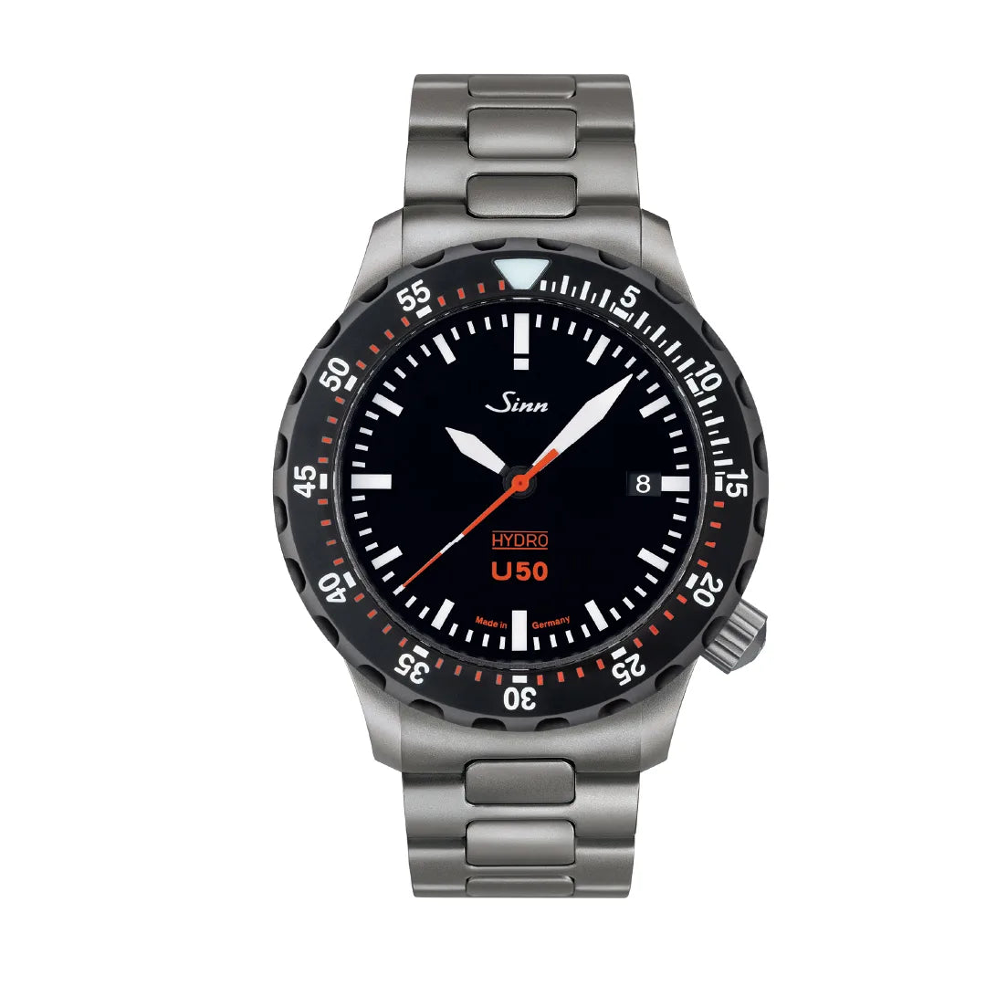 SINN U50 HYDRO SDR