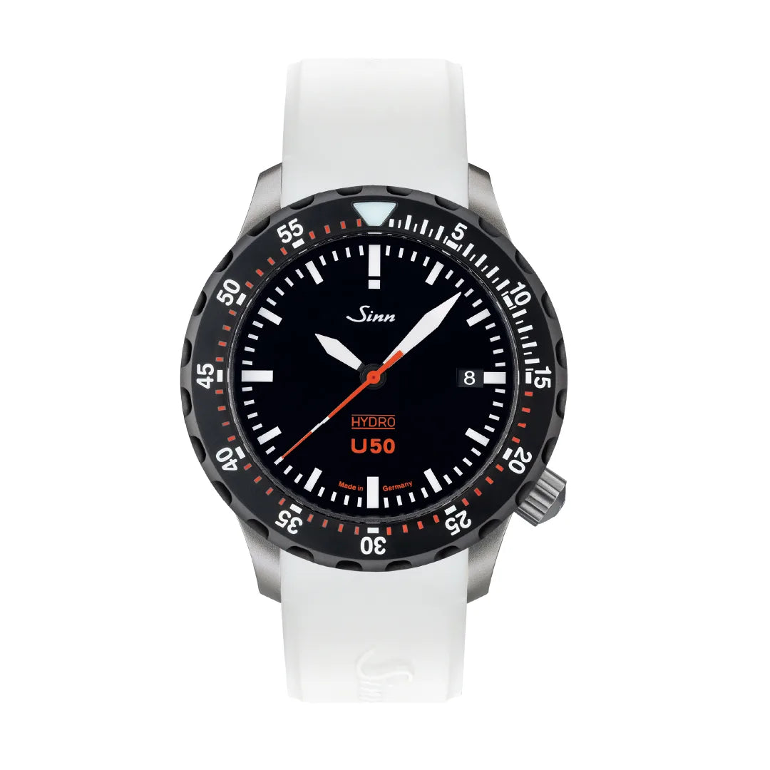 SINN U50 HYDRO SDR TEGIMENT