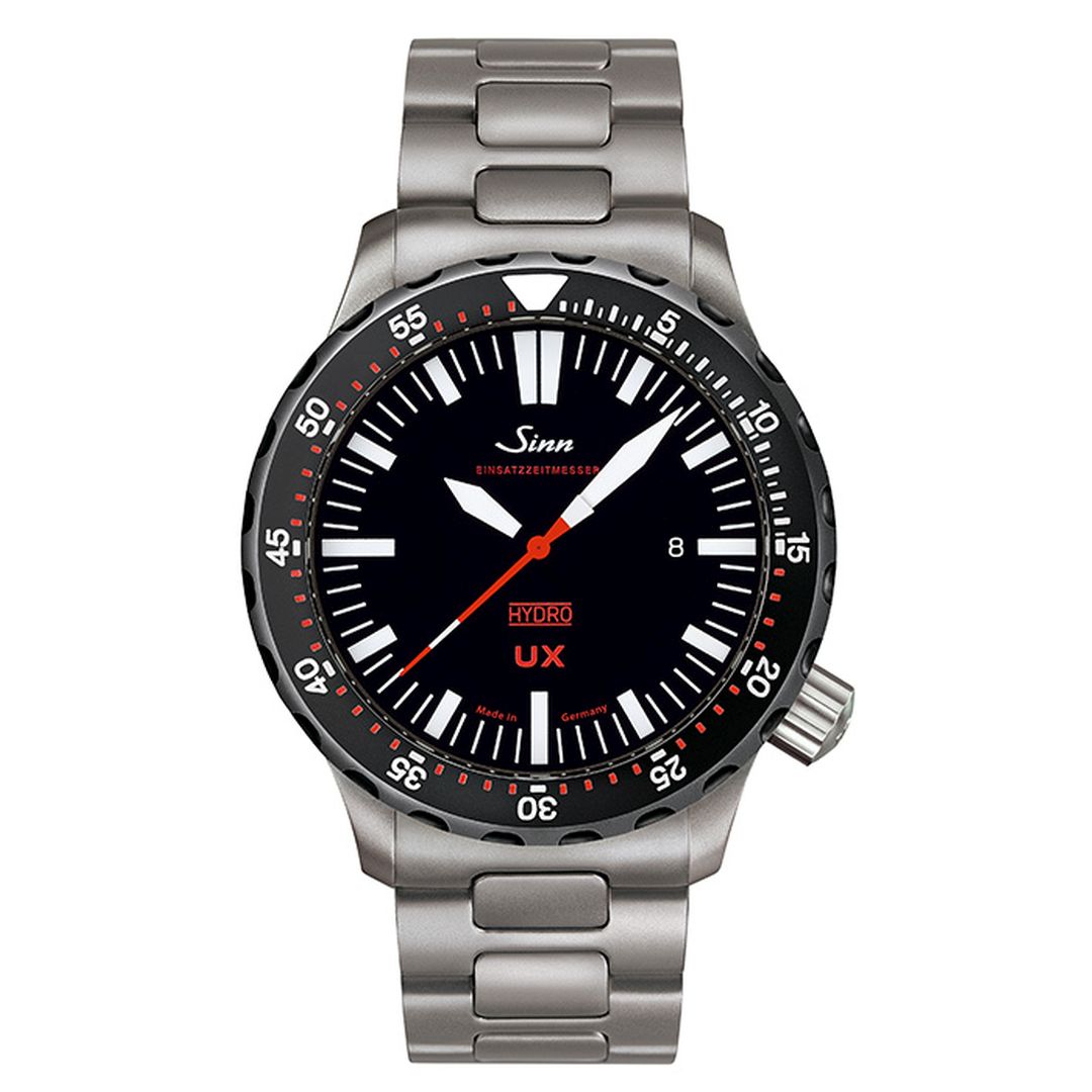 SINN UX SDR