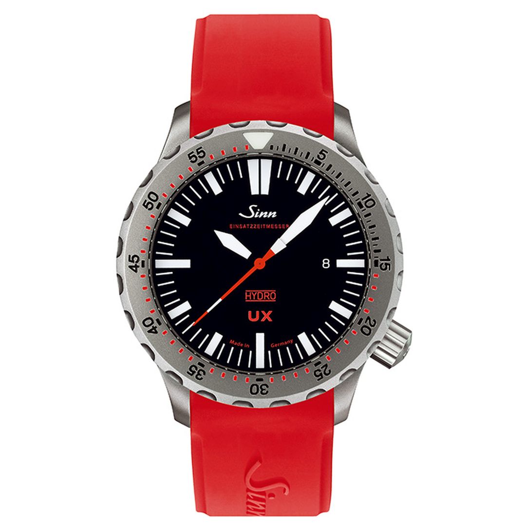 SINN UX TEGIMENT SPECIAL ORDER