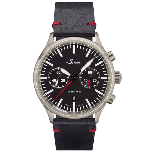 Buy SINN 936 Pilot Chronograph Watch –  | Luxury Timepiece for Men & Women | Automatik | SINN
