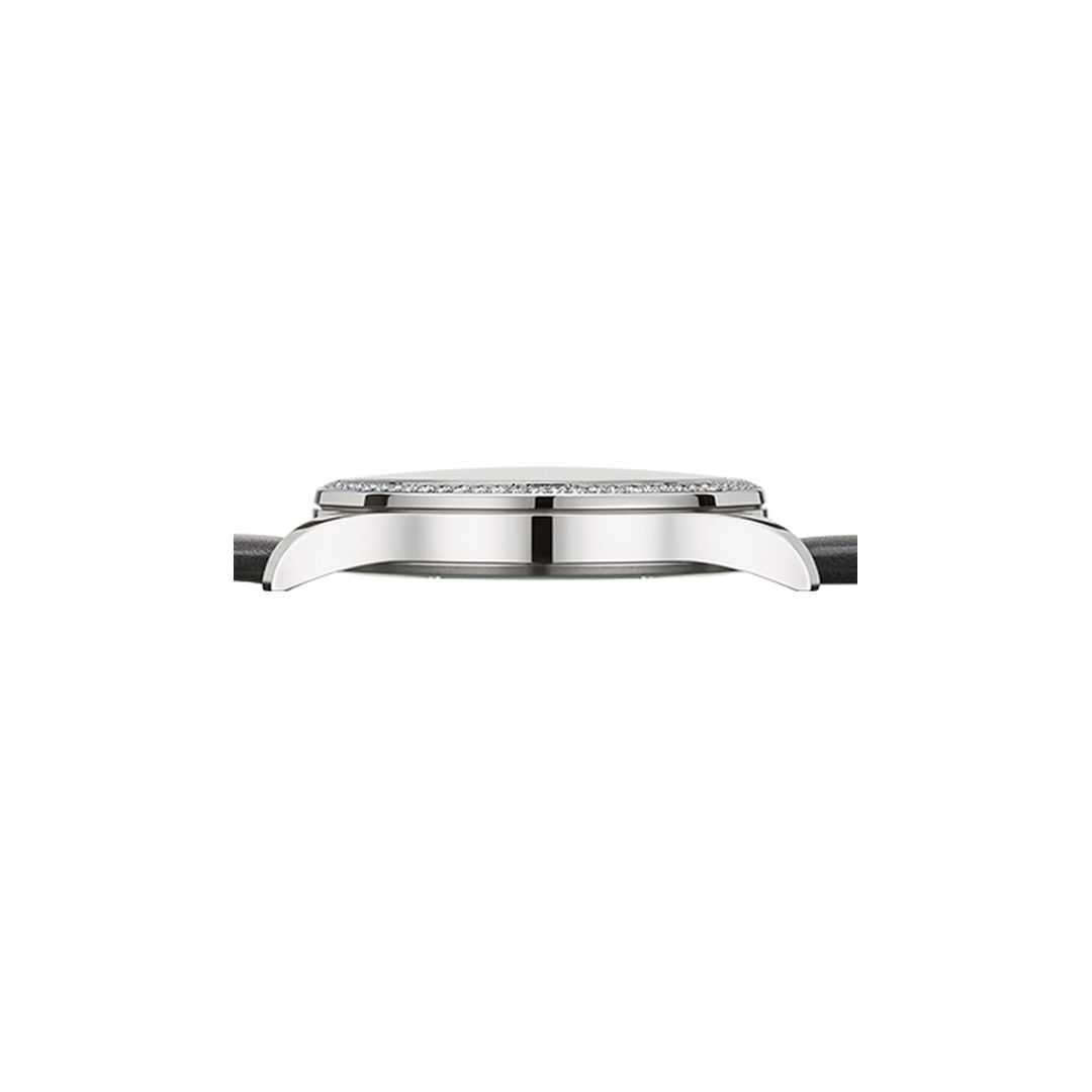 Order Sinn 434 TW68 WG, quartz movement, 8 jewels, luxury watch.