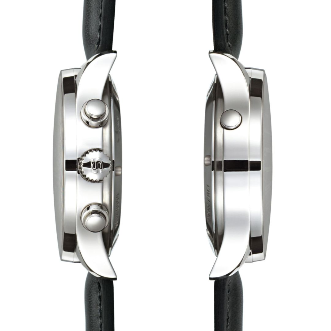 Order SINN Frankfurt Finance 6012 Watch – Calendar Function for Everyday Use