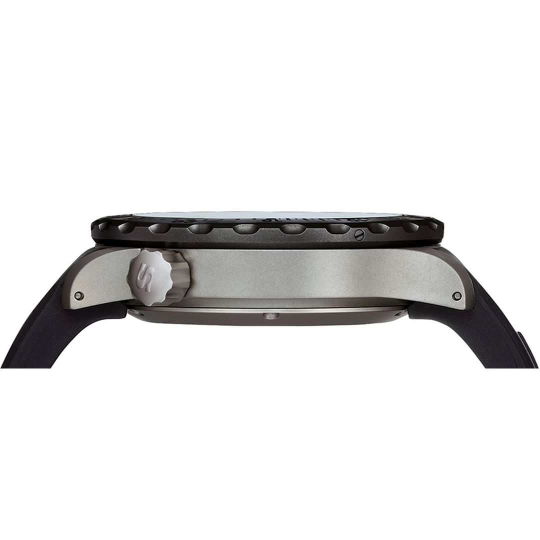 Order Sinn UX SDR – Swiss Quartz Chronograph Movement (7 Jewels) | precision chronograph, 7 jewels