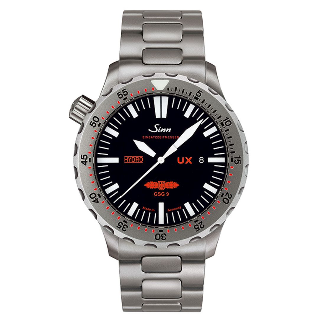 Order Today – 44mm Bold Design for Tactical Presence | professional wrist presence| watch