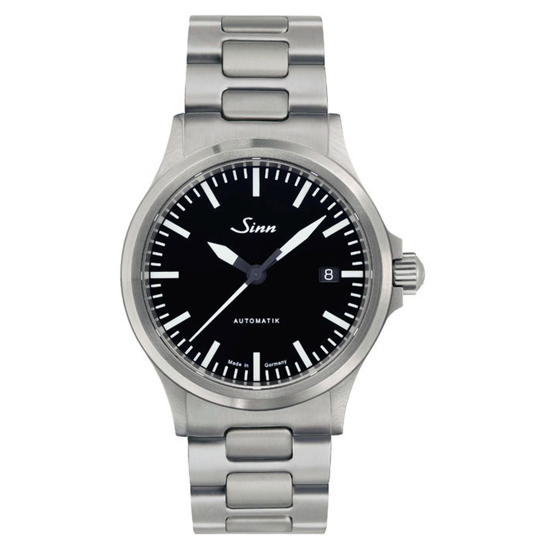 Shop Sinn 556 I Watch, stylish design, any occasion, luxury watch