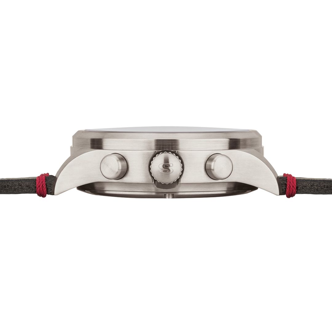 Shop SINN 936 Watch – Perfect for Formal and Casual Occasions | side view