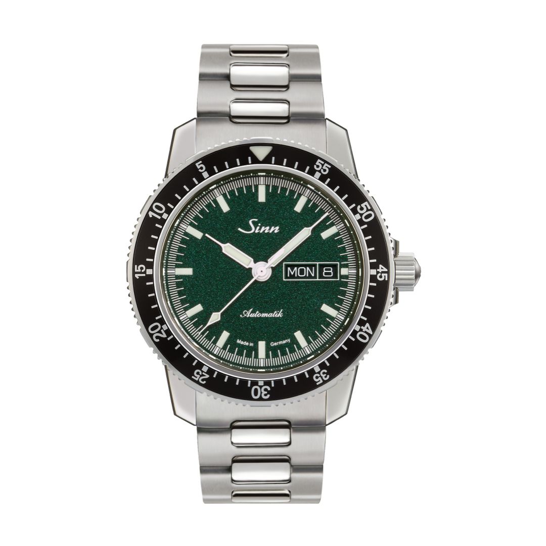 Secure Yours – Sinn 104 ST SA I MG Watch Luxury Gift Box | 
Keywords: 