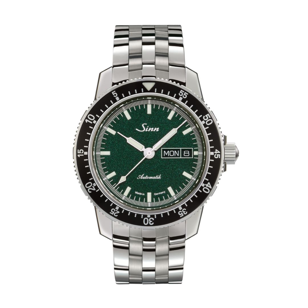 Buy Now – Sinn 104 ST SA I MG Watch Full Factory Warrant| Warranty watch, reliable purchase, trusted craftsmanship.