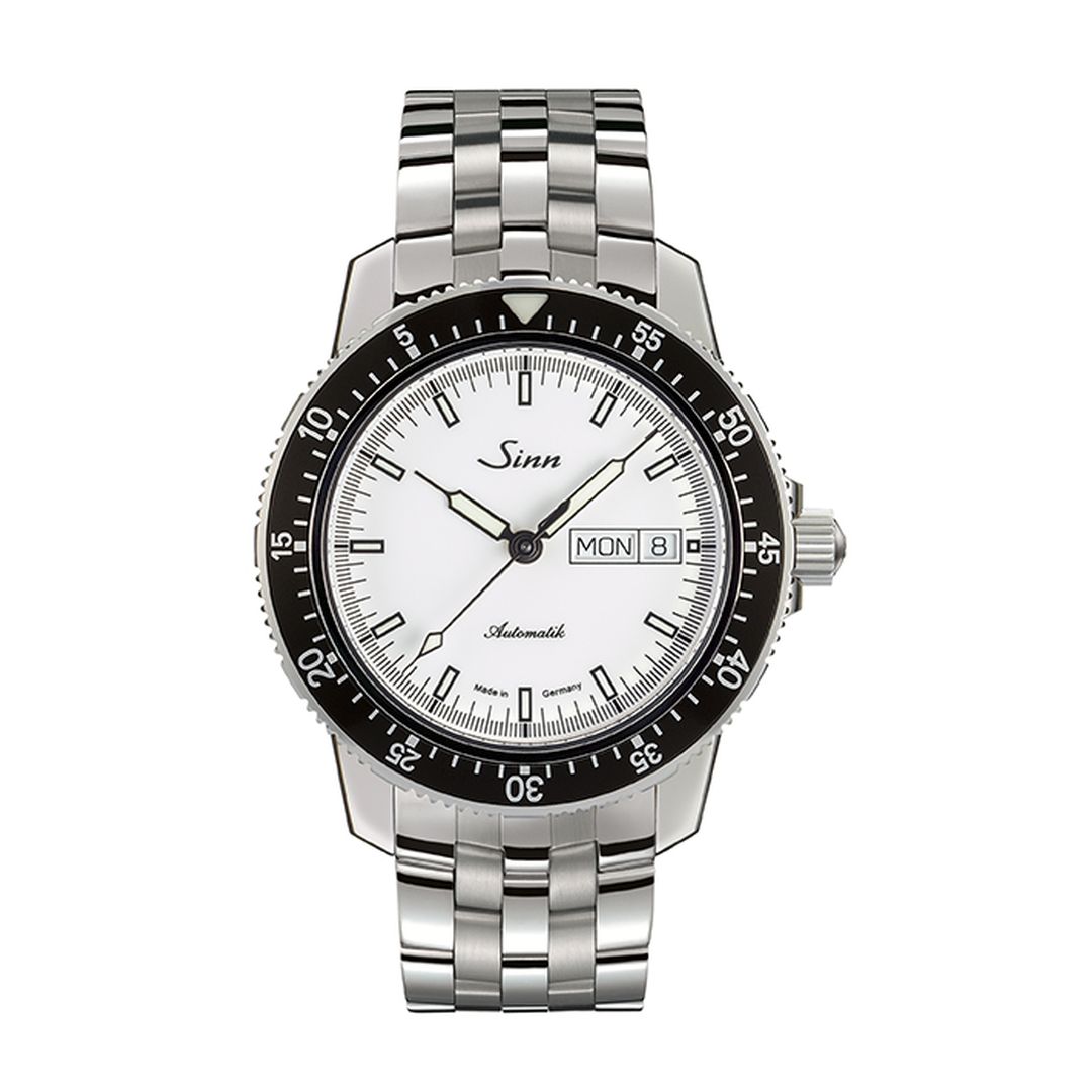 

Buy Now – Sinn 104 St Sa I W Watch Full Factory Warranty | Warranty watch, reliable purchase, trusted craftsmanship.
