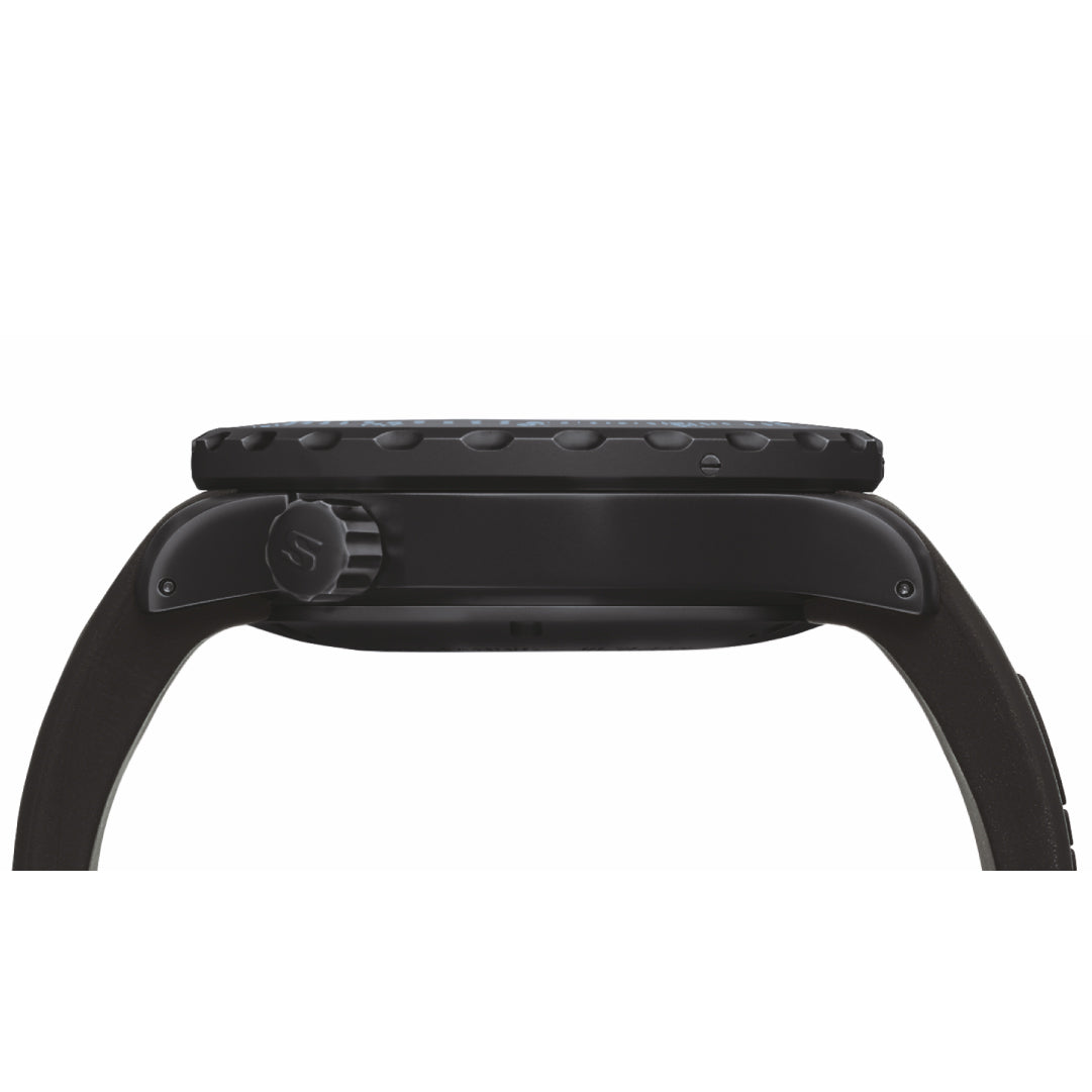 Add to Cart – Sinn U1 S Mother-of-Pearl Watch with Luminous Bezel & Hands | Luminous dive watch, low-light visibility, tactical tool.