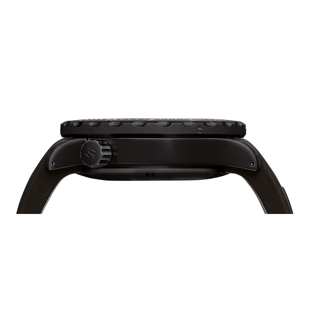 Order Sinn U1 SE Watch – 1000m Waterproof for Saturation Diving |  professional diving, extreme durability.